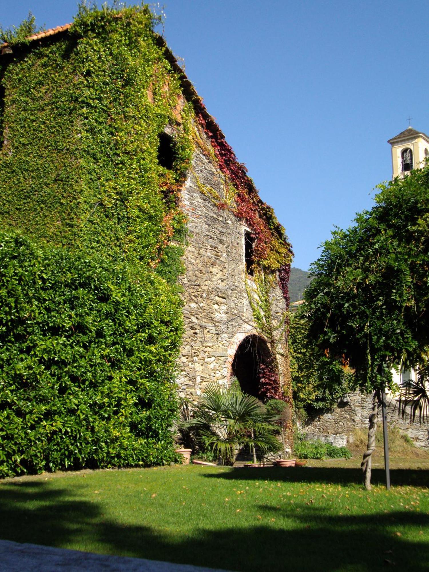 Relais Villa Margherita Oggebbio Exterior photo