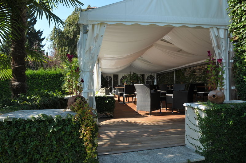 Relais Villa Margherita Oggebbio Exterior photo
