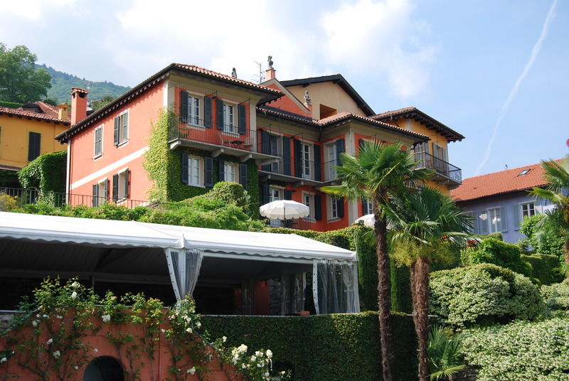 Relais Villa Margherita Oggebbio Exterior photo