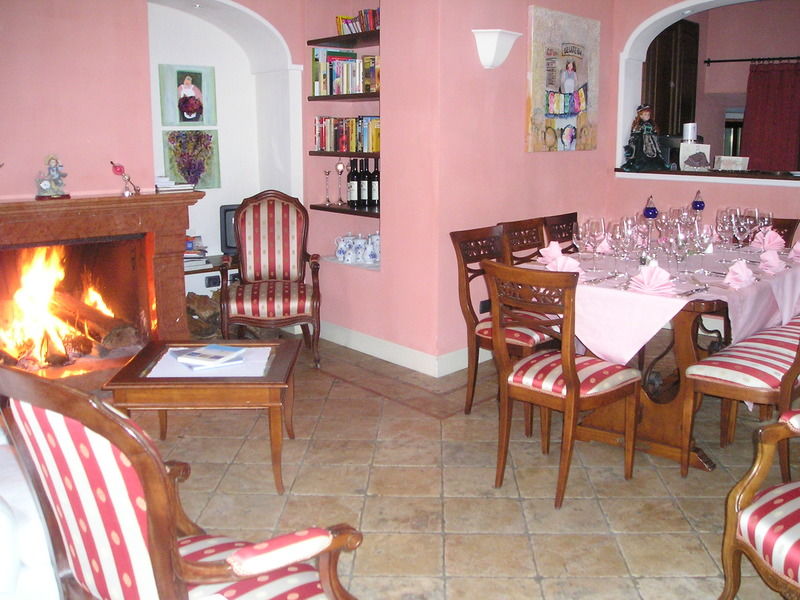 Relais Villa Margherita Oggebbio Exterior photo