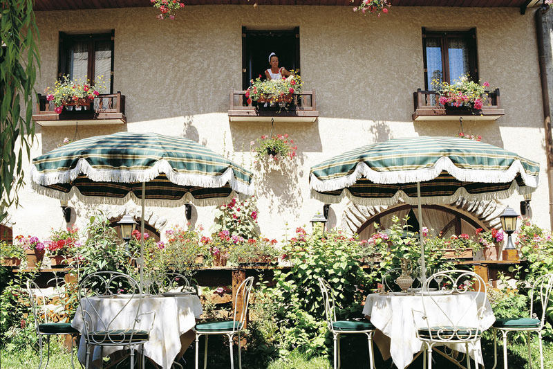 Relais Villa Margherita Oggebbio Exterior photo