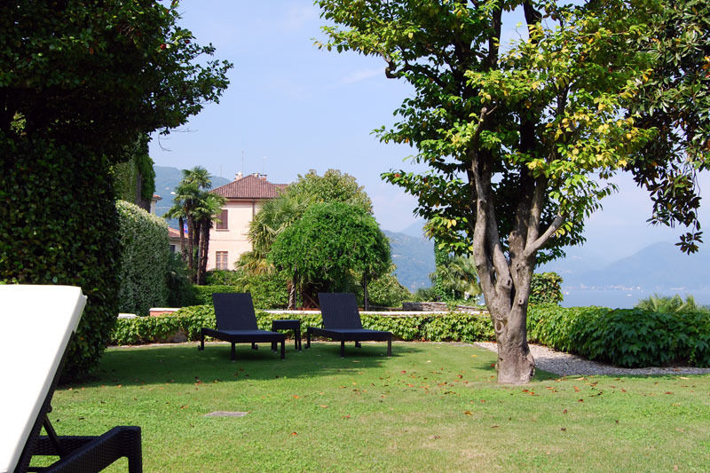 Relais Villa Margherita Oggebbio Exterior photo